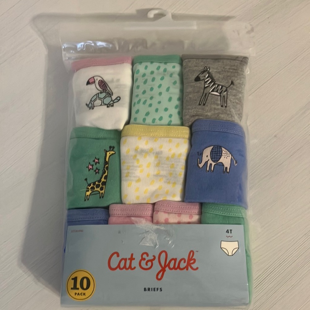 🌵3 for $15🌵underwear